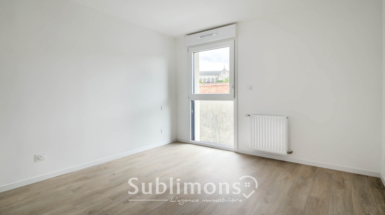 Ma-Cabane - Vente Appartement Vallet, 57 m²