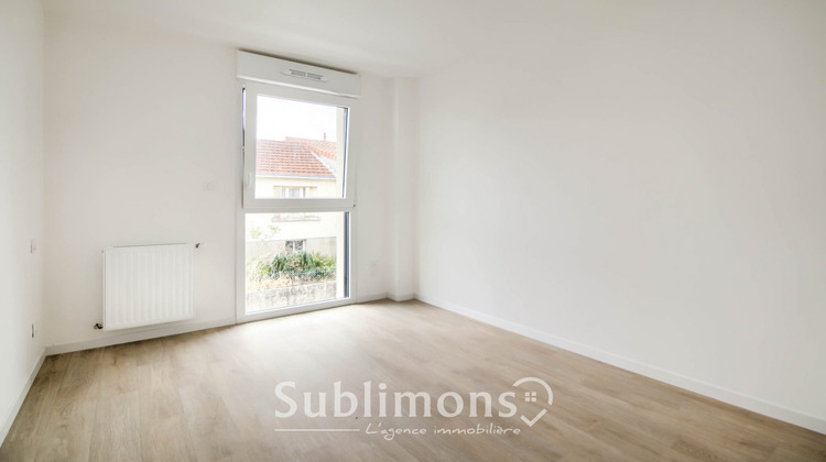 Ma-Cabane - Vente Appartement Vallet, 57 m²