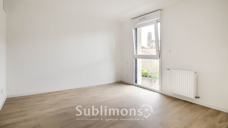 Ma-Cabane - Vente Appartement Vallet, 48 m²