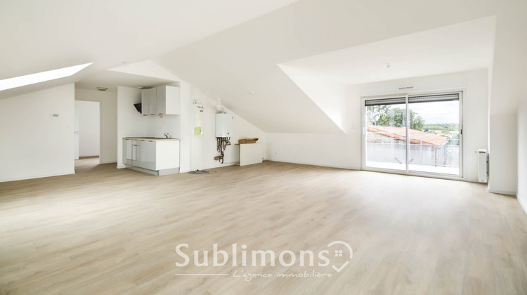 Ma-Cabane - Vente Appartement Vallet, 52 m²