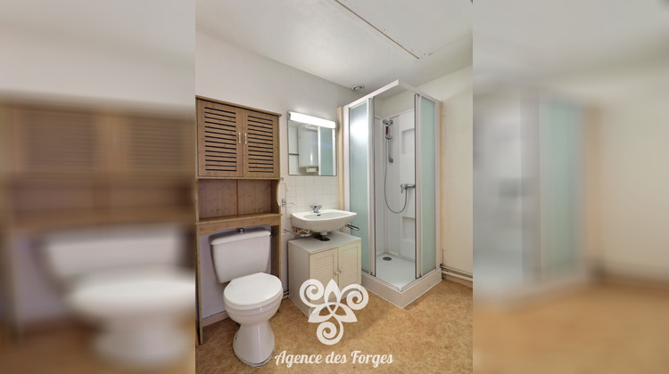 Ma-Cabane - Vente Appartement VALLET, 72 m²