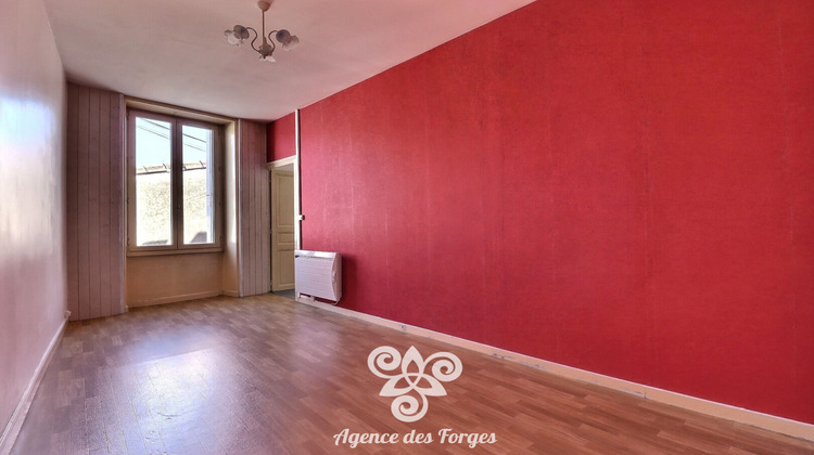 Ma-Cabane - Vente Appartement VALLET, 72 m²