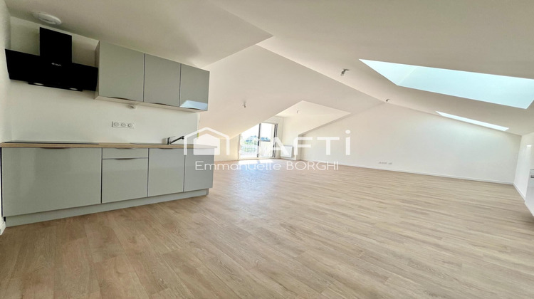 Ma-Cabane - Vente Appartement Vallet, 52 m²