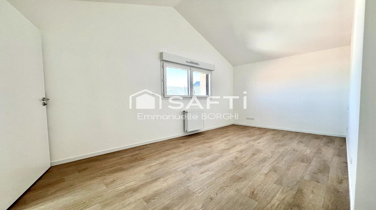 Ma-Cabane - Vente Appartement Vallet, 52 m²