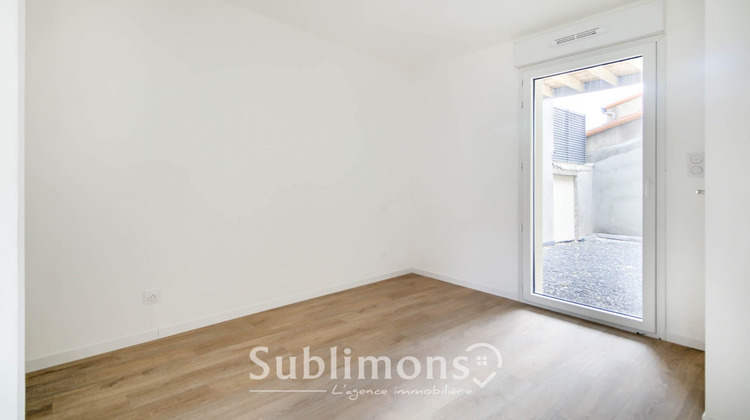 Ma-Cabane - Vente Appartement Vallet, 44 m²