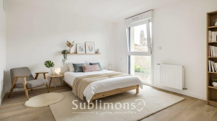 Ma-Cabane - Vente Appartement Vallet, 48 m²