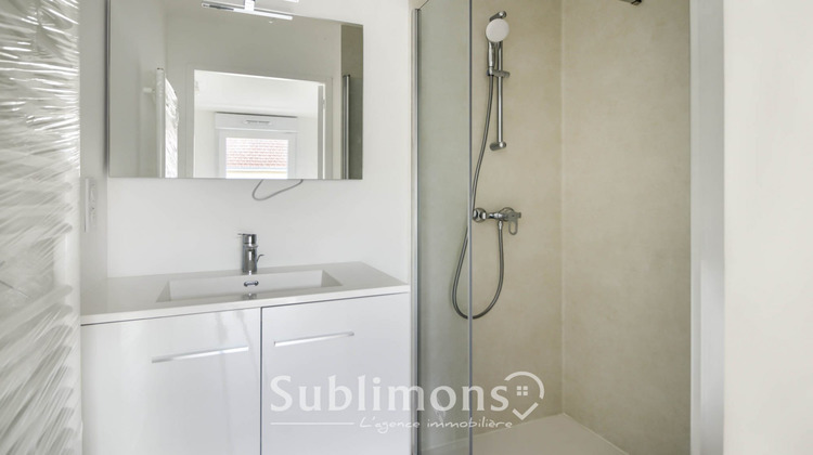 Ma-Cabane - Vente Appartement Vallet, 48 m²