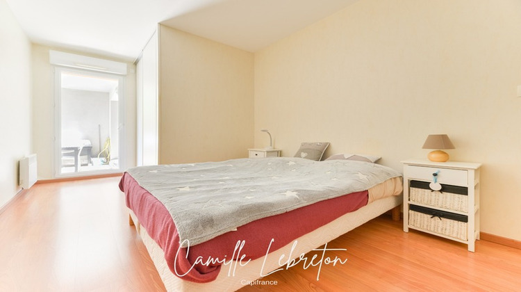 Ma-Cabane - Vente Appartement VALLET, 54 m²