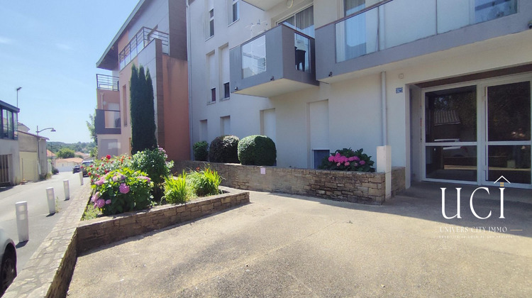Ma-Cabane - Vente Appartement Vallet, 30 m²