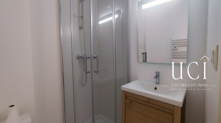 Ma-Cabane - Vente Appartement Vallet, 30 m²