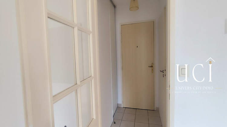 Ma-Cabane - Vente Appartement Vallet, 30 m²