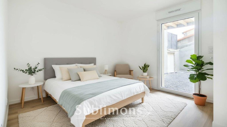 Ma-Cabane - Vente Appartement Vallet, 44 m²
