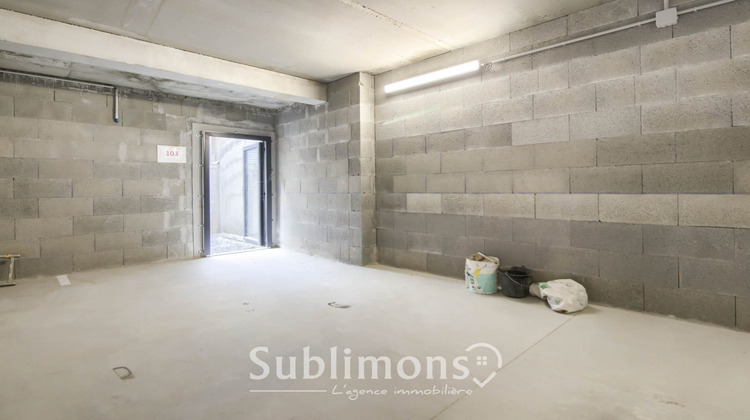 Ma-Cabane - Vente Appartement Vallet, 44 m²