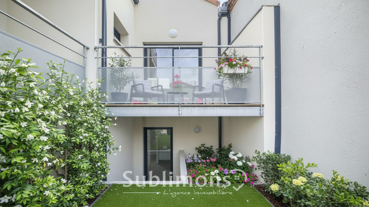 Ma-Cabane - Vente Appartement Vallet, 44 m²