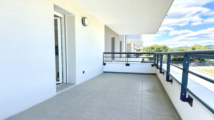 Ma-Cabane - Vente Appartement Vallières-sur-Fier, 82 m²