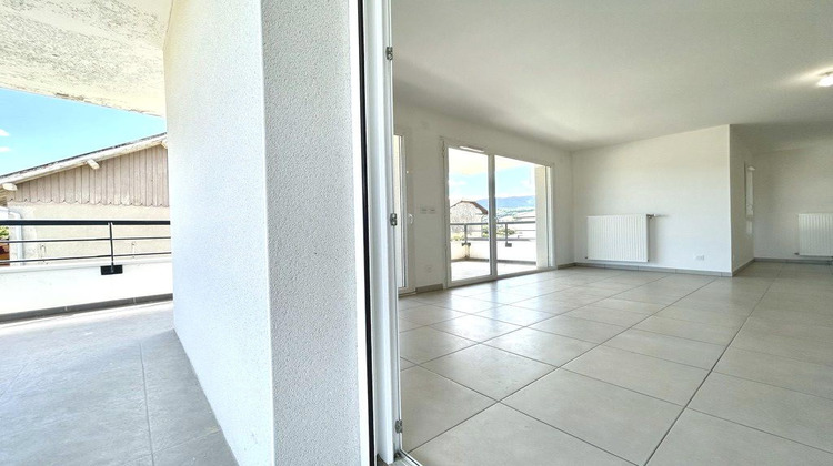 Ma-Cabane - Vente Appartement Vallières-sur-Fier, 82 m²