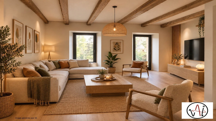 Ma-Cabane - Vente Appartement Valloire (), 130 m²