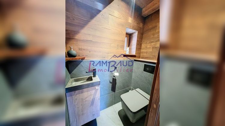 Ma-Cabane - Vente Appartement Valloire, 63 m²