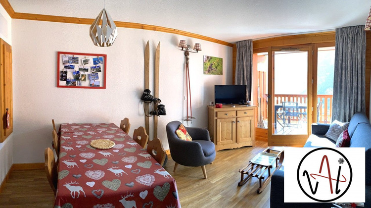 Ma-Cabane - Vente Appartement Valloire, 42 m²