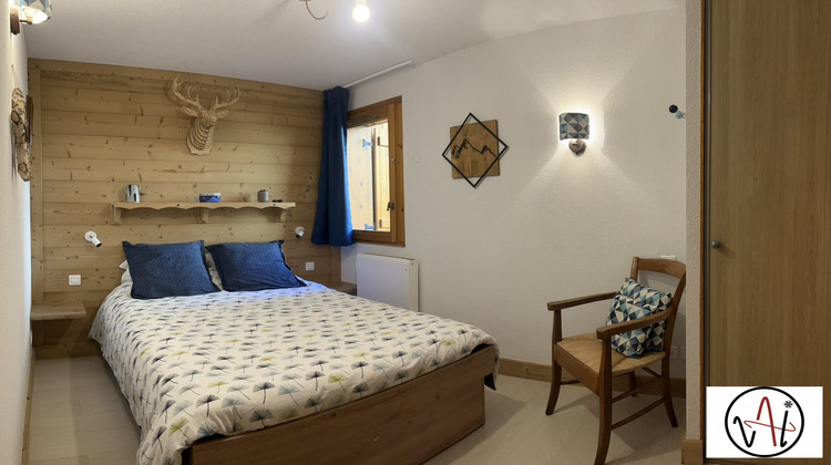 Ma-Cabane - Vente Appartement Valloire, 42 m²