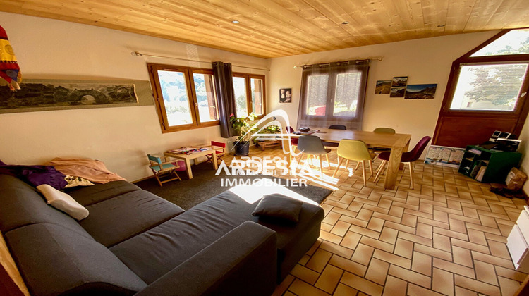 Ma-Cabane - Vente Appartement Valloire, 73 m²