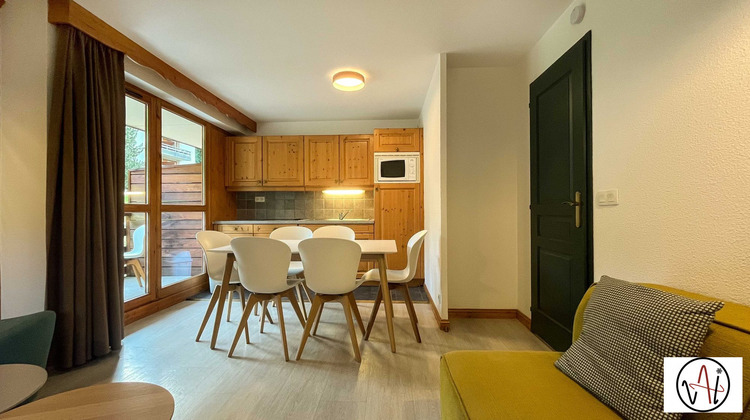 Ma-Cabane - Vente Appartement Valloire, 40 m²