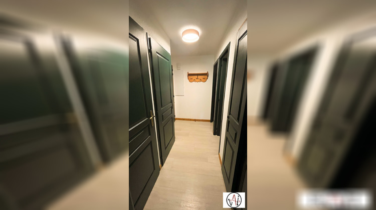 Ma-Cabane - Vente Appartement Valloire, 40 m²