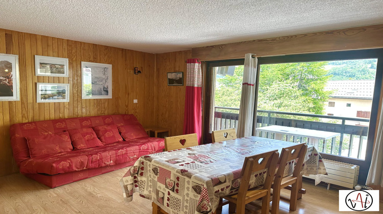 Ma-Cabane - Vente Appartement Valloire, 41 m²