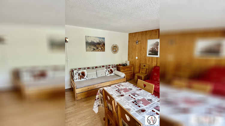 Ma-Cabane - Vente Appartement Valloire, 41 m²