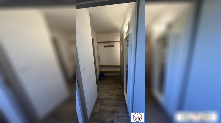 Ma-Cabane - Vente Appartement Valloire, 21 m²