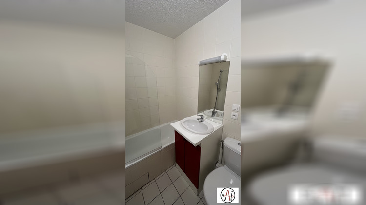 Ma-Cabane - Vente Appartement Valloire, 21 m²