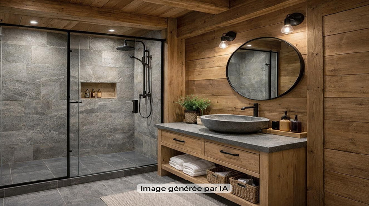 Ma-Cabane - Vente Appartement VALLOIRE, 75 m²