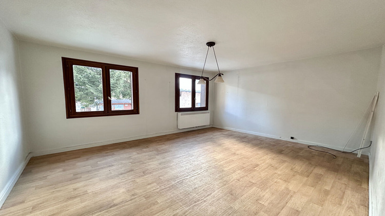 Ma-Cabane - Vente Appartement VALLOIRE, 46 m²