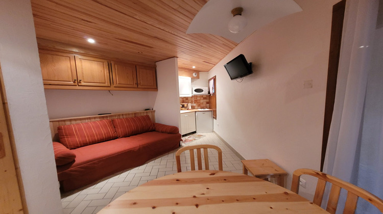 Ma-Cabane - Vente Appartement Valloire, 18 m²