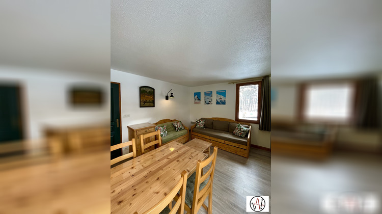 Ma-Cabane - Vente Appartement Valloire, 42 m²