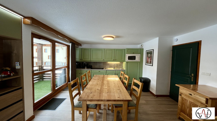 Ma-Cabane - Vente Appartement Valloire, 42 m²