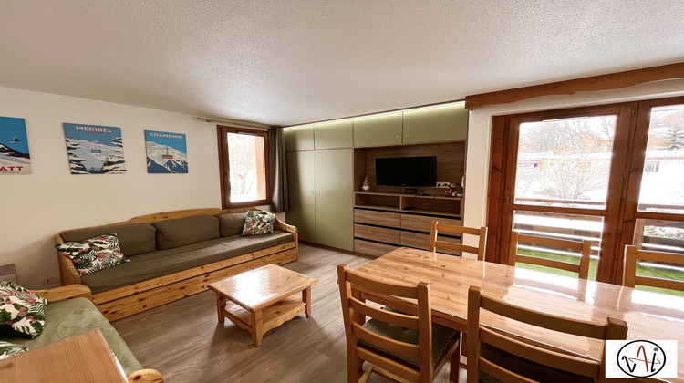 Ma-Cabane - Vente Appartement Valloire, 42 m²