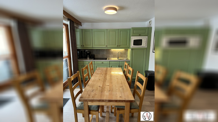 Ma-Cabane - Vente Appartement Valloire, 42 m²