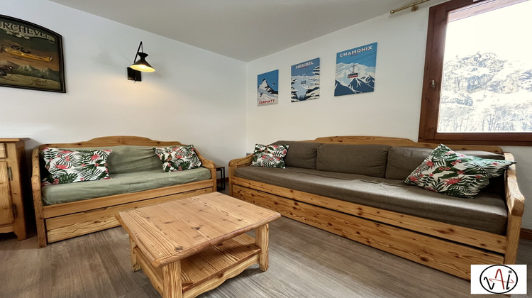 Ma-Cabane - Vente Appartement Valloire, 42 m²