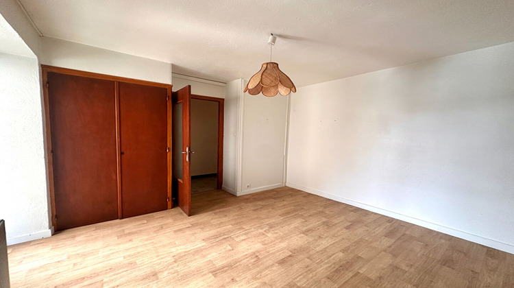 Ma-Cabane - Vente Appartement VALLOIRE, 34 m²