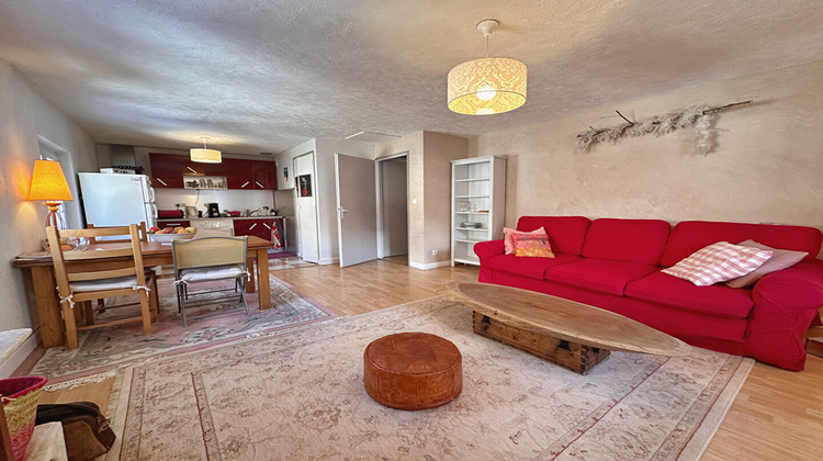 Ma-Cabane - Vente Appartement VALLOIRE, 60 m²