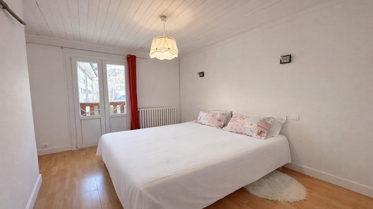 Ma-Cabane - Vente Appartement VALLOIRE, 60 m²