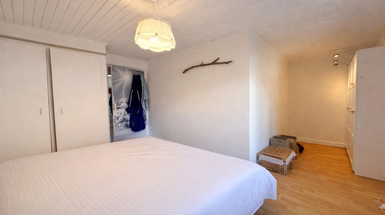 Ma-Cabane - Vente Appartement VALLOIRE, 60 m²