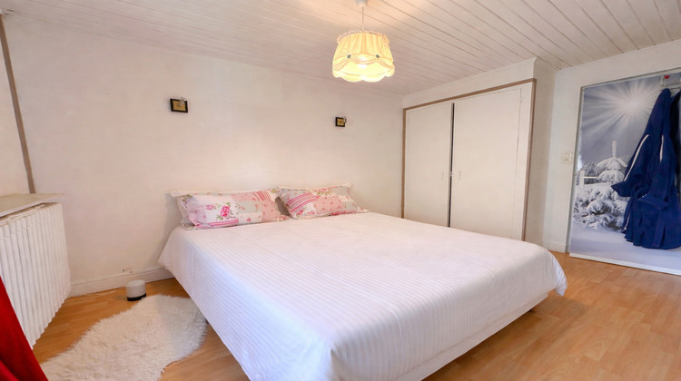 Ma-Cabane - Vente Appartement VALLOIRE, 60 m²