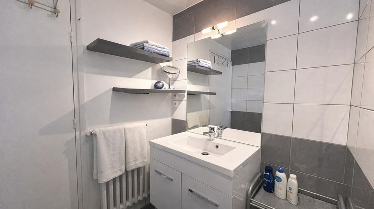 Ma-Cabane - Vente Appartement VALLOIRE, 60 m²