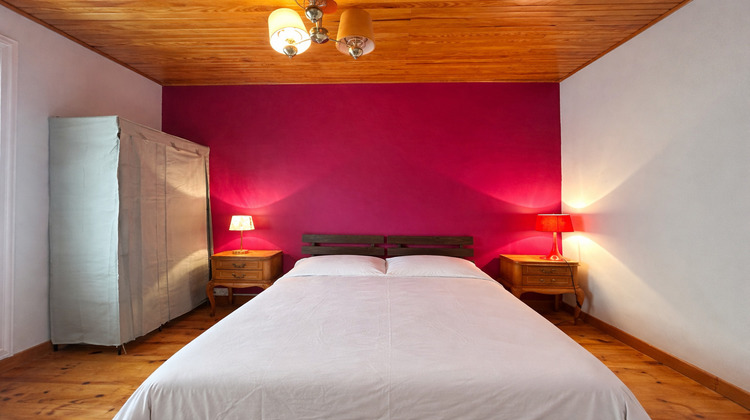 Ma-Cabane - Vente Appartement VALLOIRE, 121 m²