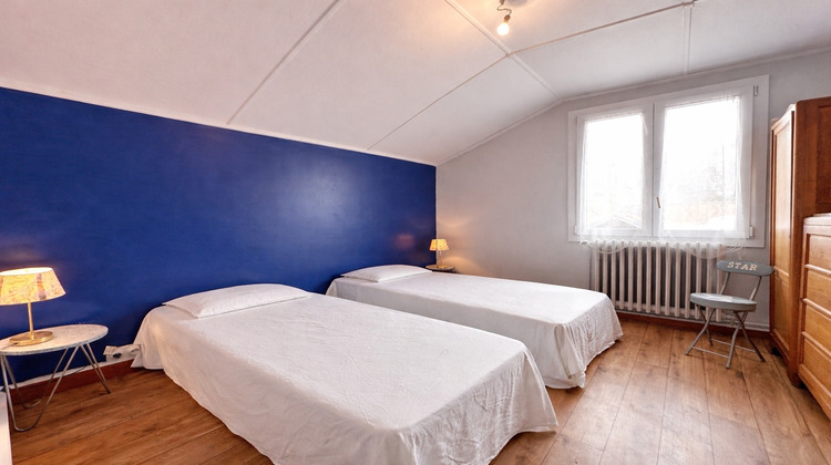 Ma-Cabane - Vente Appartement VALLOIRE, 121 m²