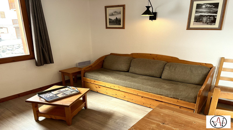 Ma-Cabane - Vente Appartement Valloire, 40 m²
