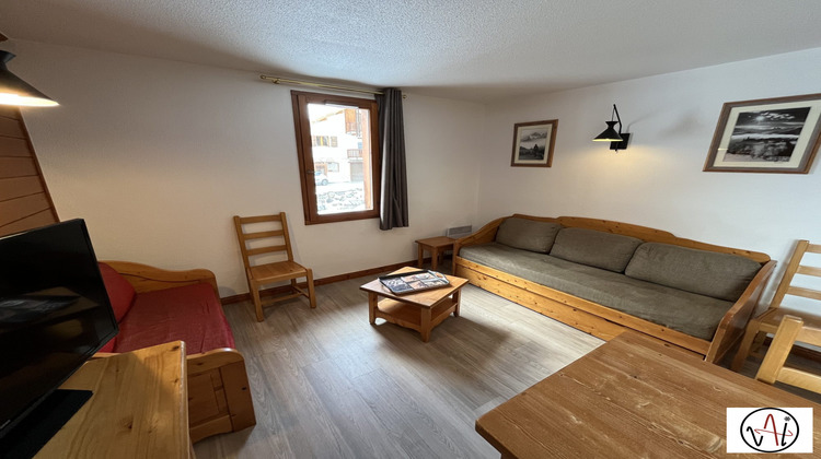 Ma-Cabane - Vente Appartement Valloire, 40 m²