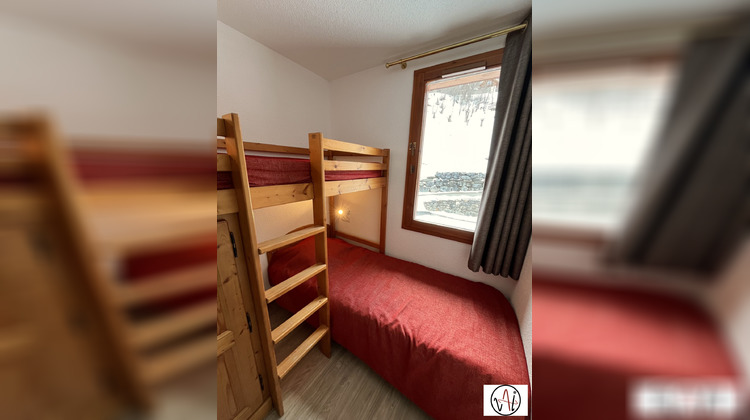 Ma-Cabane - Vente Appartement Valloire, 40 m²